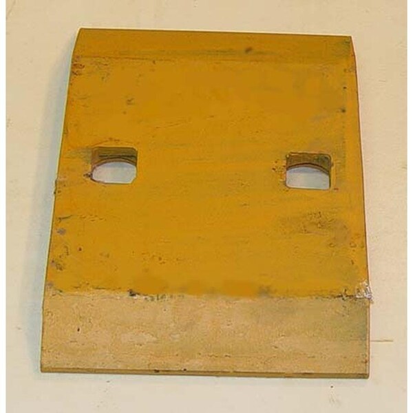 Aftermarket 4T6692 cutting edge Fits Caterpillar 4T6692-PVE - main